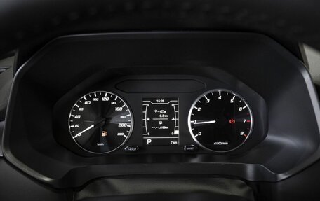 Chery Tiggo 4 I рестайлинг, 2026 год, 2 196 810 рублей, 22 фотография
