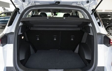 Chery Tiggo 4 I рестайлинг, 2026 год, 2 196 810 рублей, 15 фотография