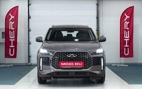 Chery Tiggo 4 I рестайлинг, 2026 год, 2 147 310 рублей, 2 фотография