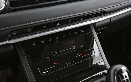 Chery Tiggo 4 I рестайлинг, 2026 год, 2 147 310 рублей, 11 фотография