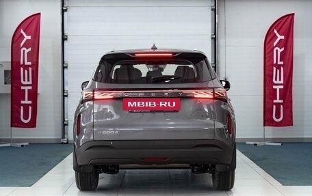 Chery Tiggo 4 I рестайлинг, 2026 год, 2 147 310 рублей, 16 фотография