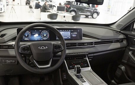 Chery Tiggo 4 I рестайлинг, 2025 год, 2 345 000 рублей, 10 фотография