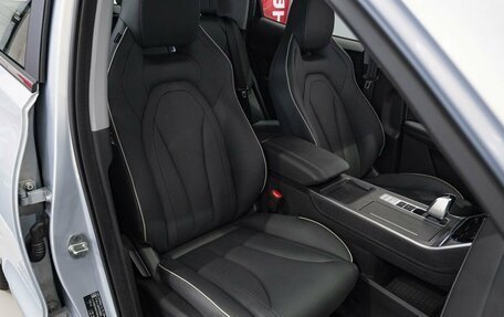 Chery Tiggo 4 I рестайлинг, 2025 год, 2 345 000 рублей, 12 фотография