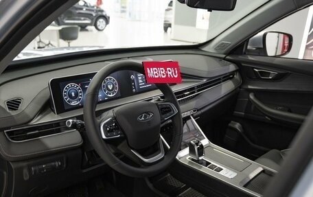 Chery Tiggo 4 I рестайлинг, 2025 год, 2 345 000 рублей, 4 фотография