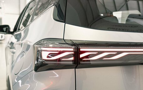 Chery Tiggo 4 I рестайлинг, 2025 год, 2 345 000 рублей, 14 фотография