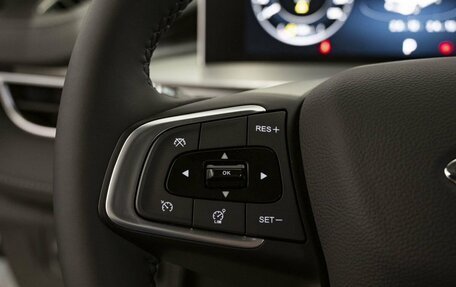 Chery Tiggo 4 I рестайлинг, 2025 год, 2 345 000 рублей, 20 фотография