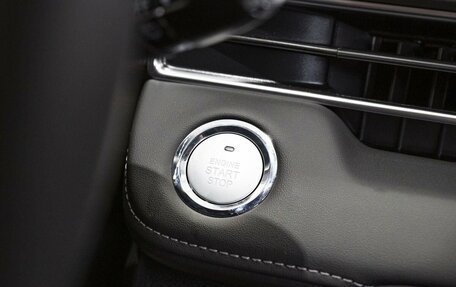 Chery Tiggo 4 I рестайлинг, 2025 год, 2 345 000 рублей, 27 фотография