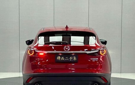 Mazda CX-4, 2022 год, 1 780 000 рублей, 5 фотография