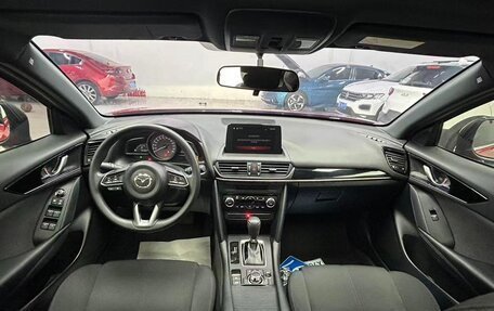 Mazda CX-4, 2022 год, 1 780 000 рублей, 10 фотография