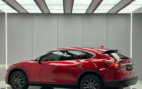 Mazda CX-4, 2022 год, 1 780 000 рублей, 6 фотография