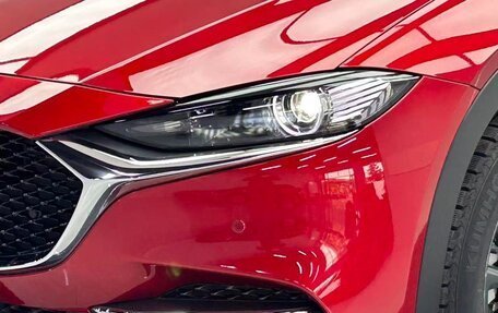 Mazda CX-4, 2022 год, 1 780 000 рублей, 7 фотография