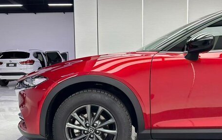 Mazda CX-4, 2022 год, 1 780 000 рублей, 8 фотография