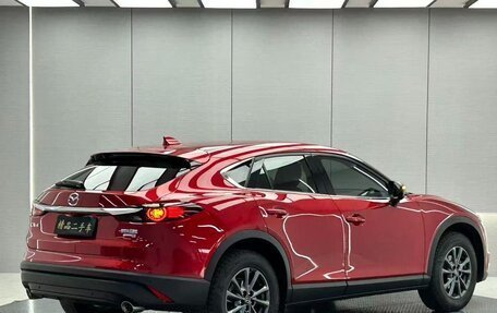 Mazda CX-4, 2022 год, 1 780 000 рублей, 4 фотография