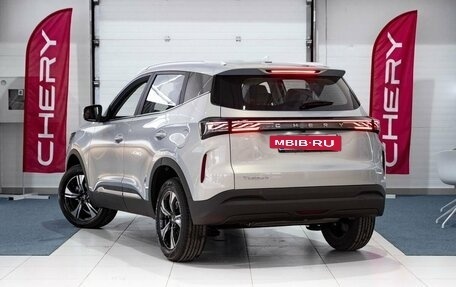 Chery Tiggo 4 I рестайлинг, 2025 год, 2 345 000 рублей, 32 фотография