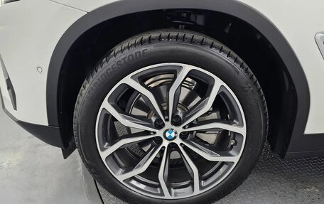 BMW X4, 2025 год, 6 200 999 рублей, 7 фотография