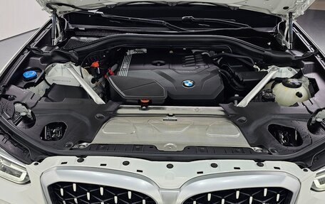 BMW X4, 2025 год, 6 200 999 рублей, 10 фотография