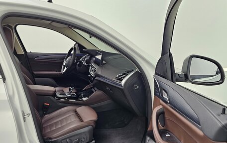 BMW X4, 2025 год, 6 200 999 рублей, 13 фотография