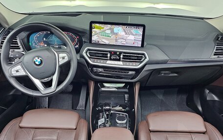BMW X4, 2025 год, 6 200 999 рублей, 11 фотография