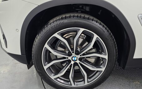 BMW X4, 2025 год, 6 200 999 рублей, 9 фотография