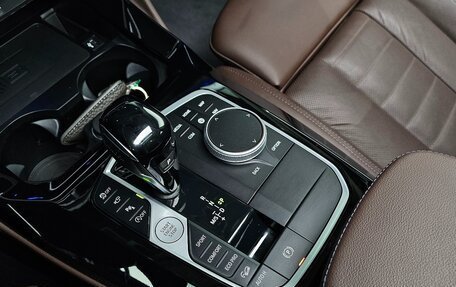 BMW X4, 2025 год, 6 200 999 рублей, 12 фотография