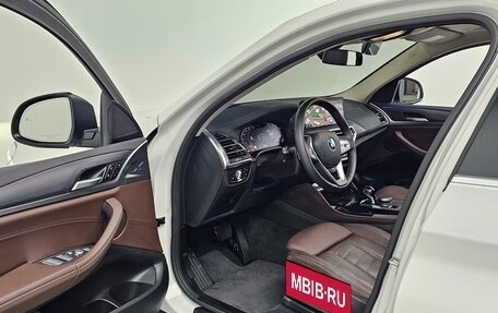 BMW X4, 2025 год, 6 200 999 рублей, 14 фотография