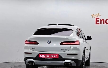 BMW X4, 2025 год, 6 200 999 рублей, 5 фотография