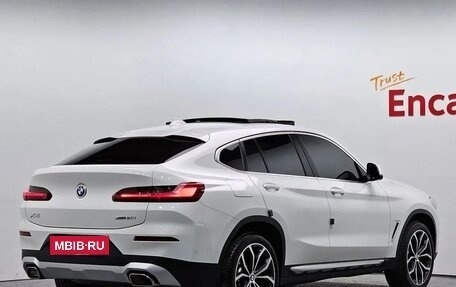 BMW X4, 2025 год, 6 200 999 рублей, 4 фотография