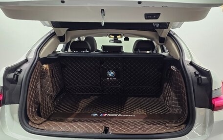 BMW X4, 2025 год, 6 200 999 рублей, 8 фотография