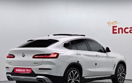 BMW X4, 2025 год, 6 200 999 рублей, 6 фотография