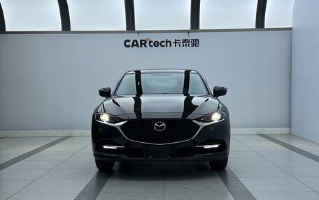 Mazda CX-4, 2022 год, 1 810 000 рублей, 2 фотография