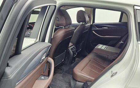 BMW X4, 2025 год, 6 200 999 рублей, 21 фотография