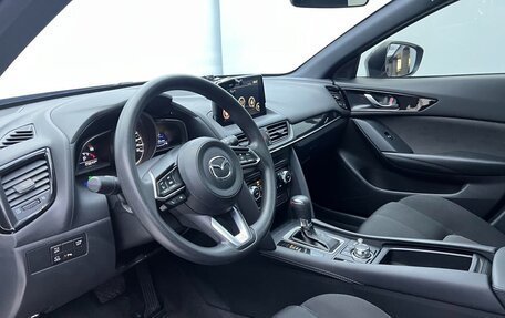 Mazda CX-4, 2022 год, 1 810 000 рублей, 8 фотография