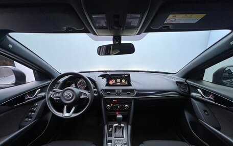 Mazda CX-4, 2022 год, 1 810 000 рублей, 9 фотография