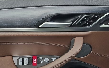 BMW X4, 2025 год, 6 200 999 рублей, 19 фотография