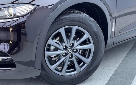 Mazda CX-4, 2022 год, 1 810 000 рублей, 7 фотография