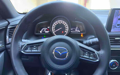 Mazda CX-4, 2021 год, 1 780 000 рублей, 9 фотография