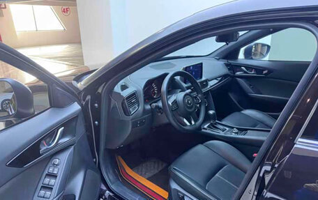 Mazda CX-4, 2021 год, 1 780 000 рублей, 7 фотография