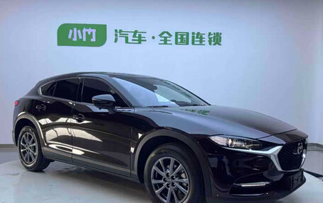 Mazda CX-4, 2021 год, 1 780 000 рублей, 2 фотография
