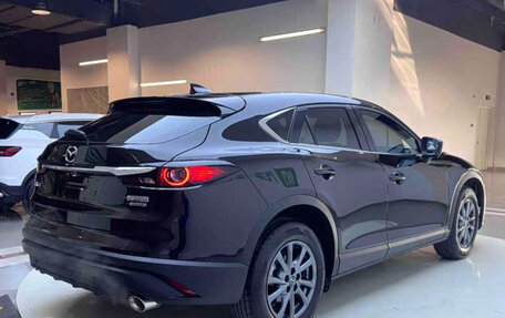 Mazda CX-4, 2021 год, 1 780 000 рублей, 3 фотография