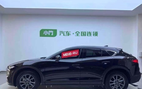 Mazda CX-4, 2021 год, 1 780 000 рублей, 6 фотография