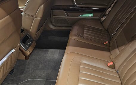 Volkswagen Phaeton I рестайлинг, 2013 год, 2 900 000 рублей, 7 фотография