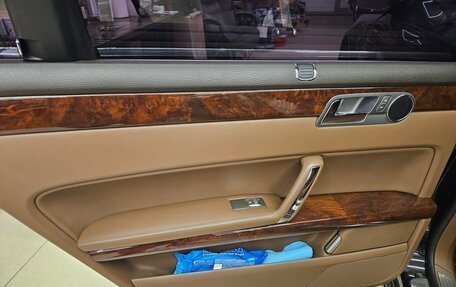 Volkswagen Phaeton I рестайлинг, 2013 год, 2 900 000 рублей, 9 фотография