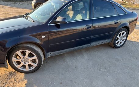Audi A6, 1999 год, 330 000 рублей, 2 фотография