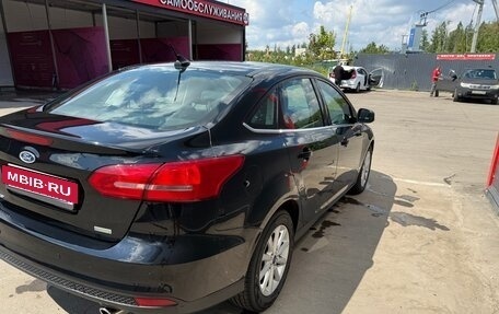 Ford Focus III, 2017 год, 1 200 000 рублей, 18 фотография
