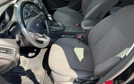 Ford Focus III, 2017 год, 1 200 000 рублей, 13 фотография
