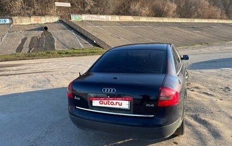Audi A6, 1999 год, 330 000 рублей, 3 фотография