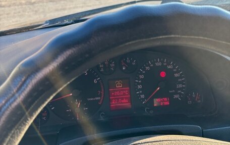Audi A6, 1999 год, 330 000 рублей, 11 фотография