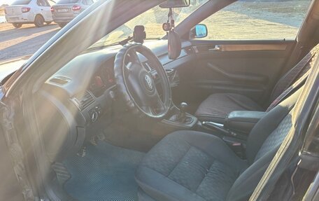 Audi A6, 1999 год, 330 000 рублей, 15 фотография