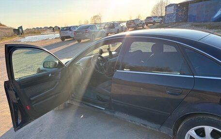 Audi A6, 1999 год, 330 000 рублей, 17 фотография