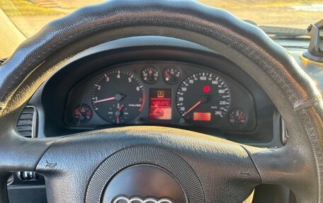 Audi A6, 1999 год, 330 000 рублей, 16 фотография